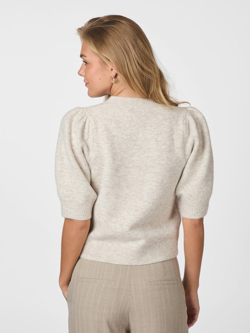 Neo Noir Trudy Knit Cardigan 160760 Col. 976