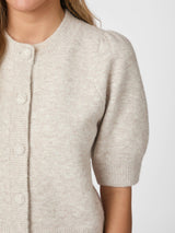 Neo Noir Trudy Knit Cardigan 160760 Col. 976