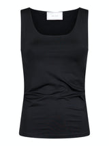 Neo Noir Top Sophia 161428 Sort 100