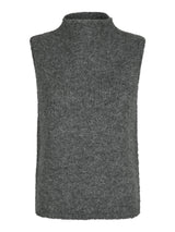 Neo Noir Odelia Knit Top 161753 Col. Ligth Grey