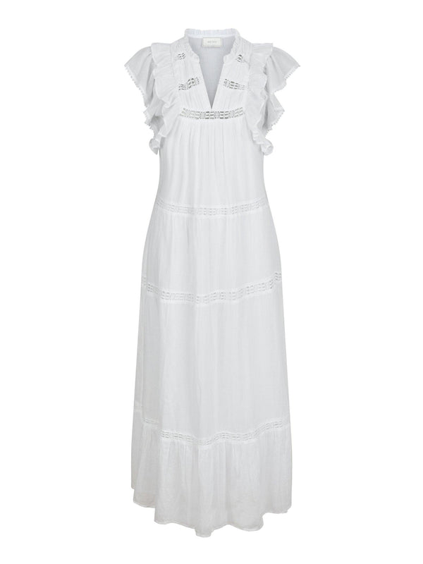 Neo Noir Ankita S Voile Dress 162046 Col. 120
