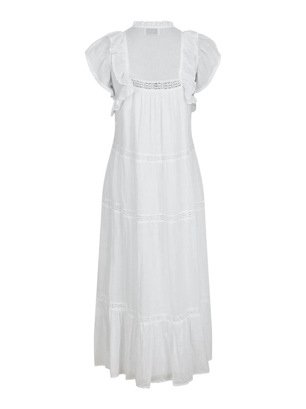 Neo Noir Ankita S Voile Dress 162046 Col. 120