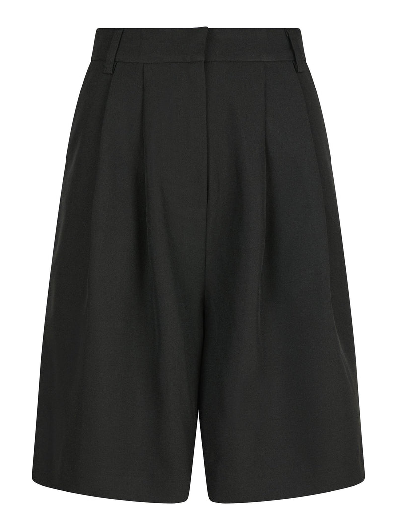 Neo Noir Nika Bermuda Shorts 163673 Col. Black