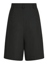 Neo Noir Nika Bermuda Shorts 163673 Col. Black