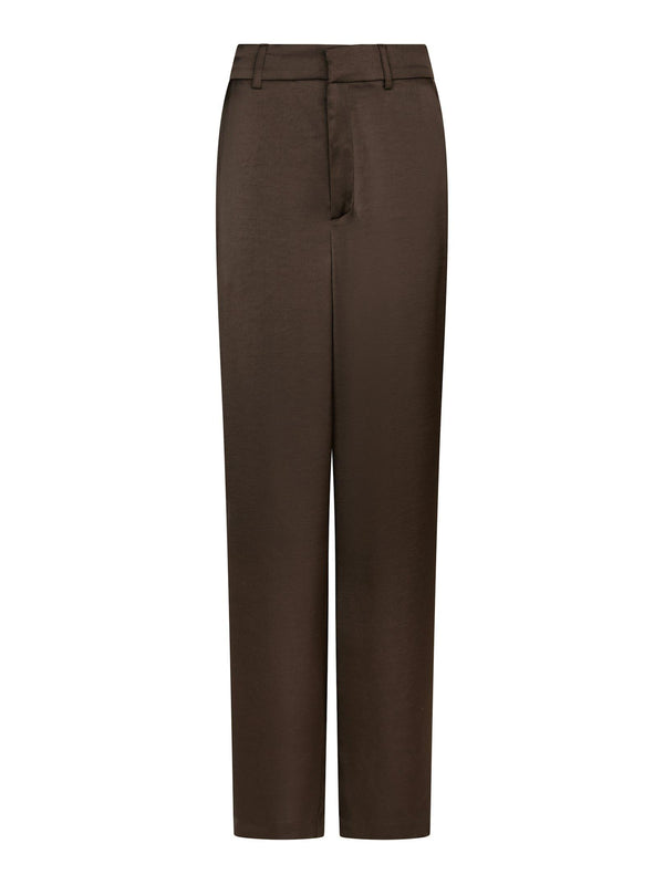 Neo Noir Emmett Heavy Sateen Pants 164136 Col.676