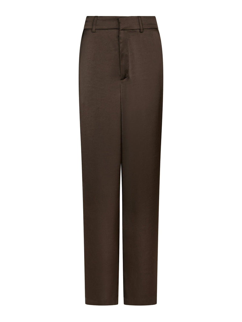 Neo Noir Emmett Heavy Sateen Pants 164136 Col.676