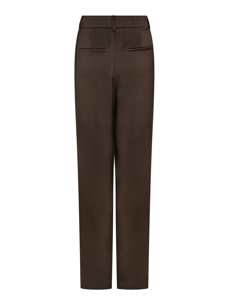 Neo Noir Emmett Heavy Sateen Pants 164136 Col.676