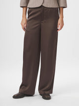 Neo Noir Emmett Heavy Sateen Pants 164136 Col.676