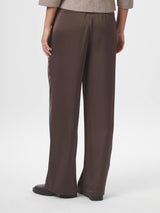 Neo Noir Emmett Heavy Sateen Pants 164136 Col.676