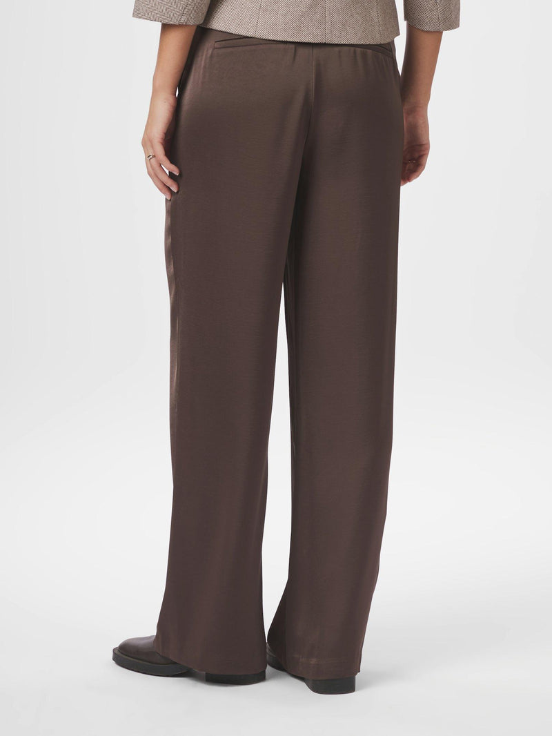 Neo Noir Emmett Heavy Sateen Pants 164136 Col.676