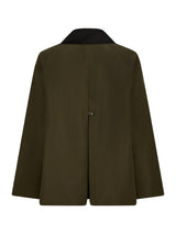 Neo Noir Gatbi Clean Jacket 164226 Col. Dark Green