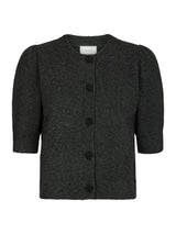 Neo Noir Trudy Deco Knit Cardigan 164514 Col. 136