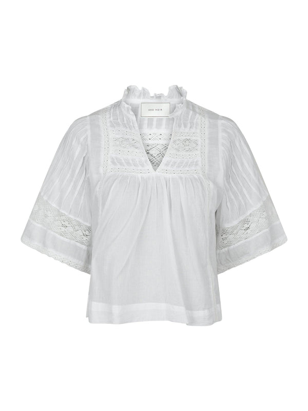 Neo Noir Siama S Voile Blouse 164703 Col. 120