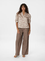 Neo Noir Roella Graphic Fade Blouse 165274 Col.125