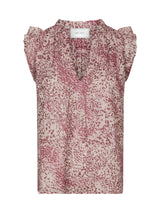 Neo Noir Izar Blur Graphic Top 166059 Col. 823