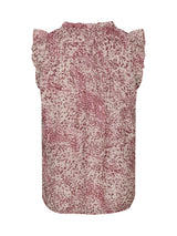 Neo Noir Izar Blur Graphic Top 166059 Col. 823