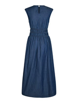 Neo Noir Esmy Denim Dress 166280 Col. 140