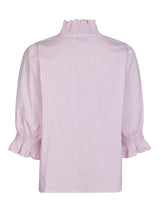 Neo Noir Briony Twin Stripes Blouse 166511 Col.754