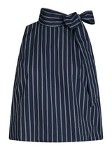 Neo Noir Veda Double Stripe Top 167204 Col.141