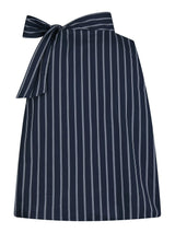 Neo Noir Veda Double Stripe Top 167204 Col.141