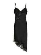 Neo Noir Sorelle Lace Dress 167411 Col. Black