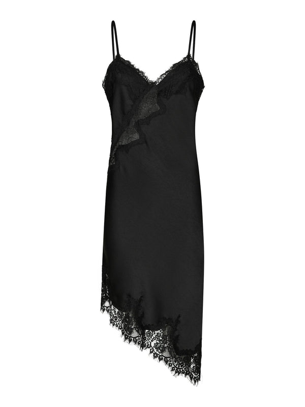 Neo Noir Sorelle Lace Dress 167411 Col. Black