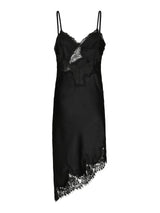 Neo Noir Sorelle Lace Dress 167411 Col. Black