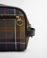 Barbour washbag MAC0396 tartan