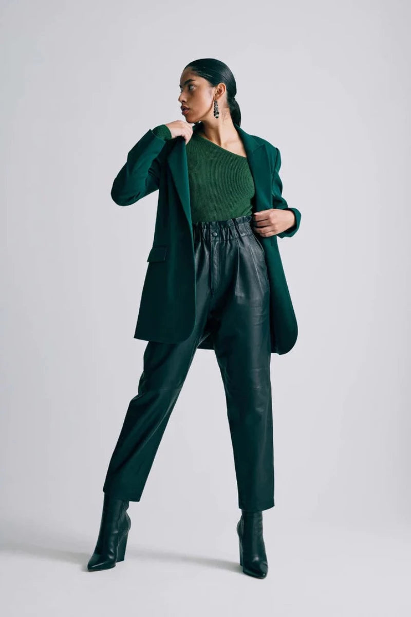 Copenhagen Muse Prince Skind Pants 202609