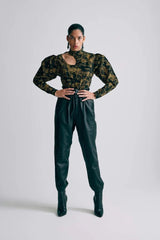 Copenhagen Muse Prince Skind Pants 202609