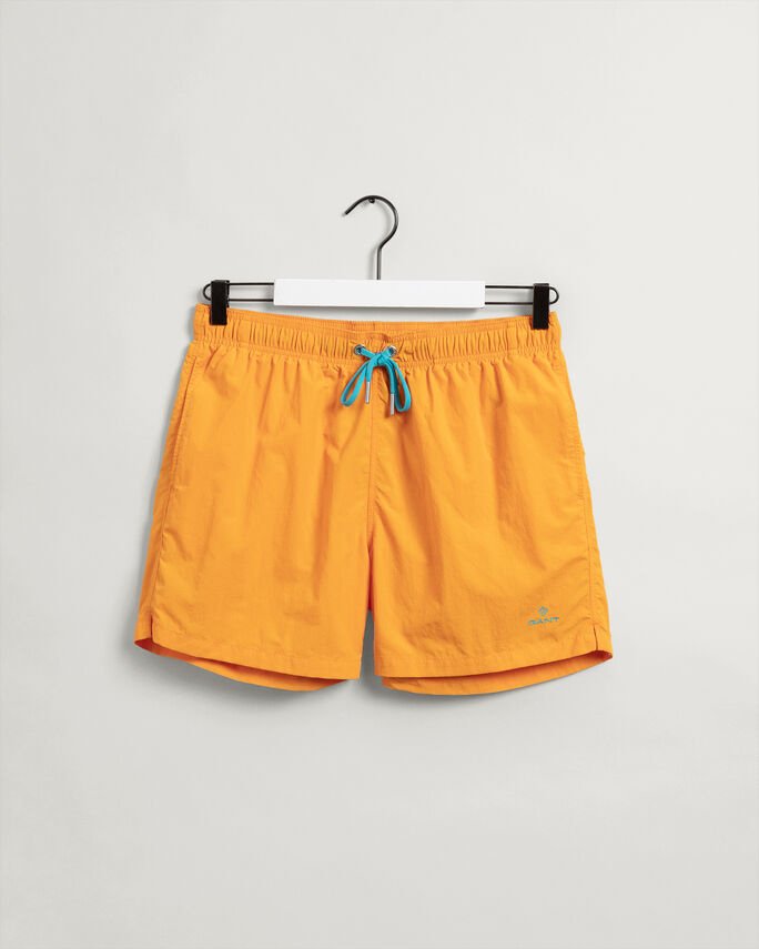 Gant swimshorts 922016001 orange/819