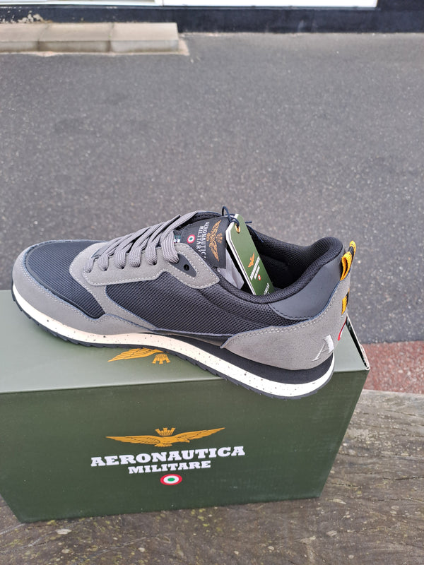 Aeronautica Sneakers 242SC288CT3379 94530