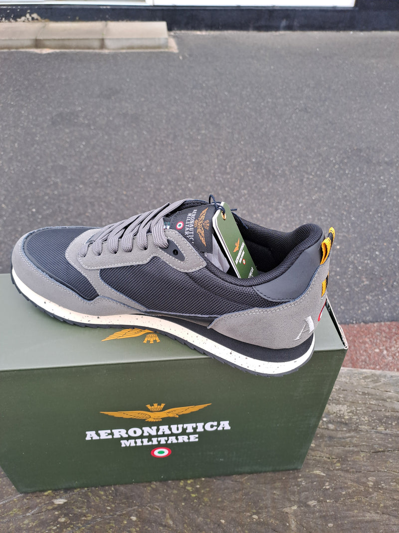 Aeronautica Sneakers 242SC288CT3379 94530