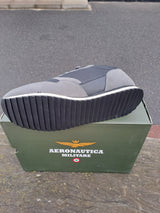 Aeronautica Sneakers 242SC288CT3379 94530