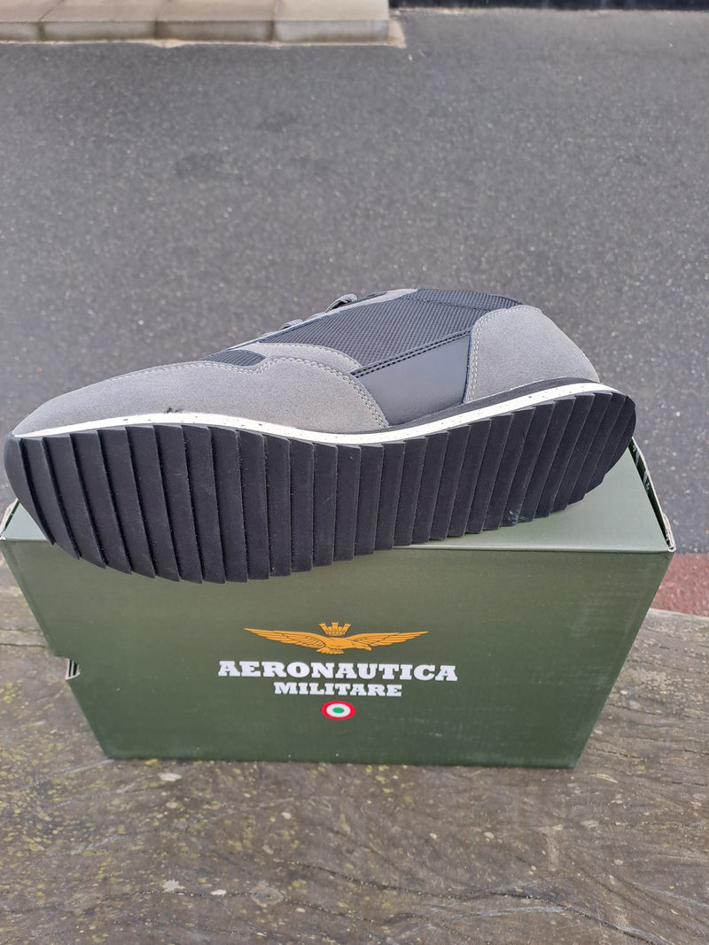 Aeronautica Sneakers 242SC288CT3379 94530