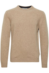 Casual Friday strik Karl 20503970 sand