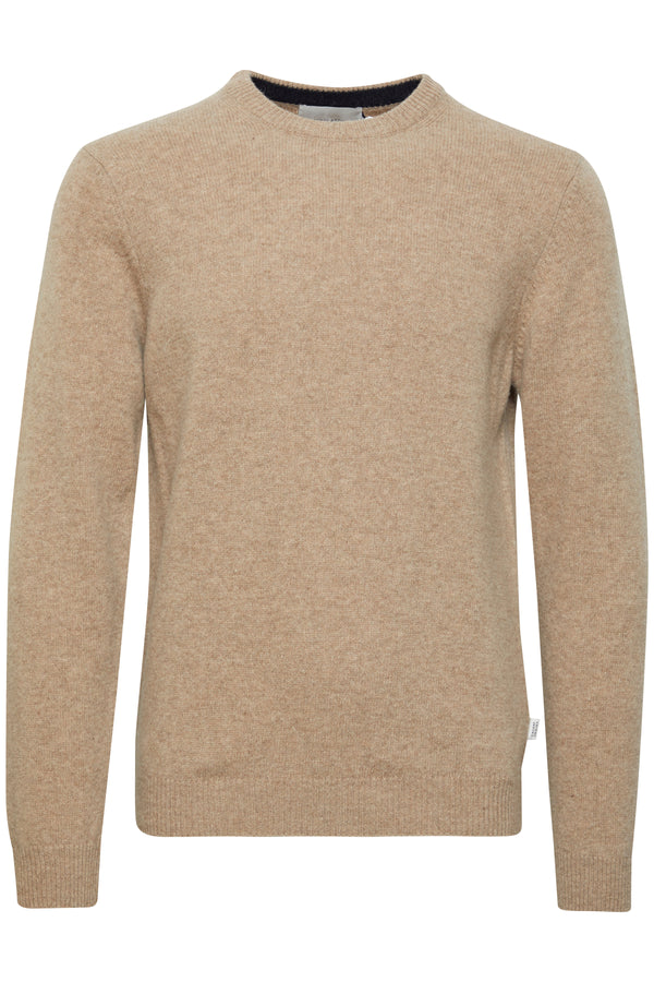 Casual Friday strik Karl 20503970 sand