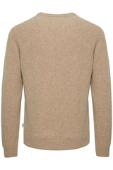 Casual Friday strik Karl 20503970 sand