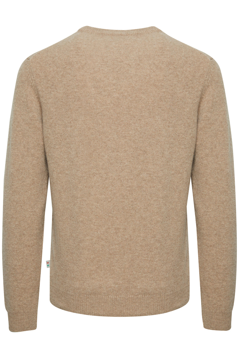Casual Friday strik Karl 20503970 sand