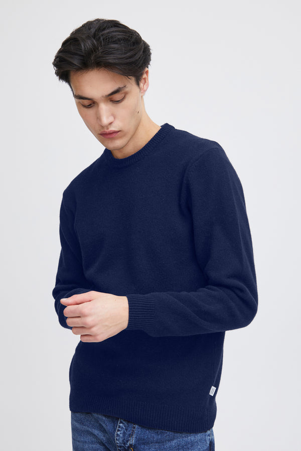 Casual Friday strik Karl 20503970 navy