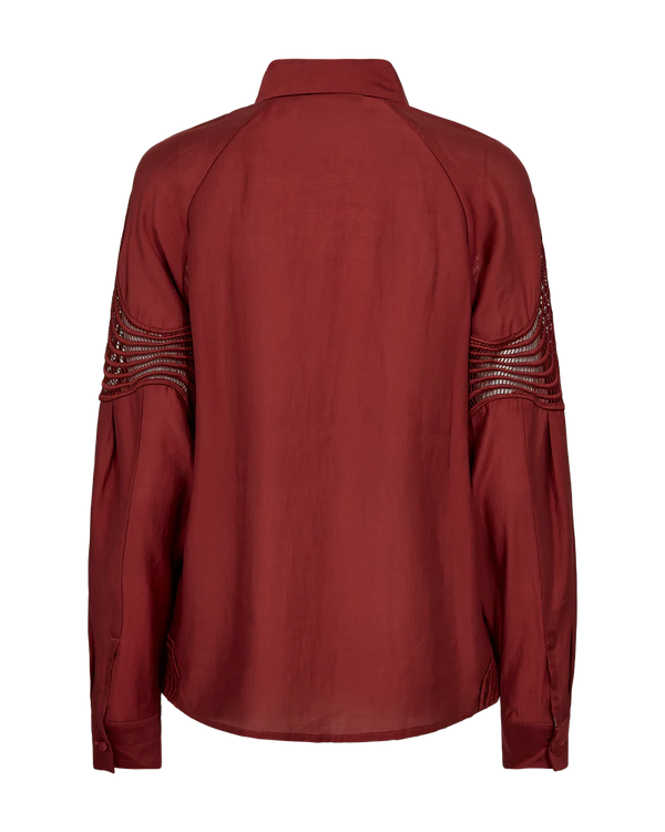 Copenhagen Muse CMMolly Shirt 205085 Col.1318