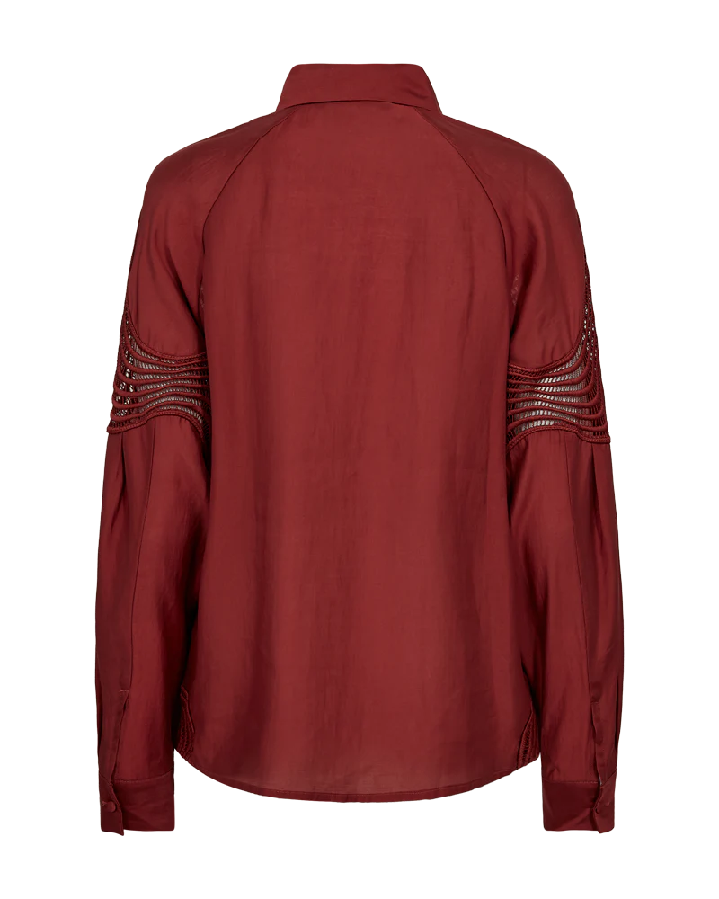Copenhagen Muse CMMolly Shirt 205085 Col.1318