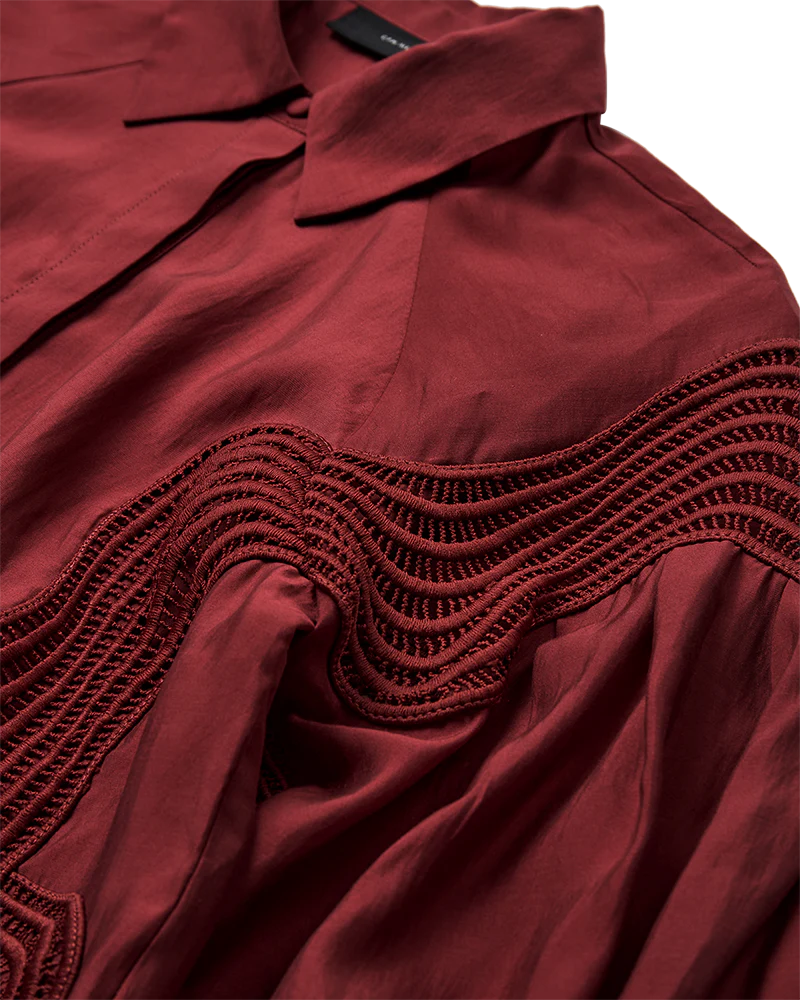 Copenhagen Muse CMMolly Shirt 205085 Col.1318