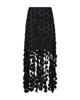 Copenhagen Muse CMThea Skirt 206541 Col.Black