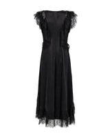Copenhagen Muse CM-Marta Dress 206627 Col. Sort