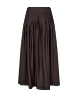 Copenhagen Muse CMMolly Skirt 207891 Col. Mulch