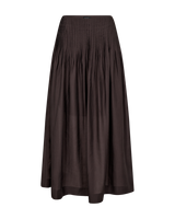 Copenhagen Muse CMMolly Skirt 207891 Col. Mulch