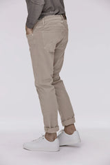 Minoss Jeans Clyo Stretch 210400101 beige 629