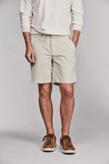Minoss shorts molecord 210400135 lys sand