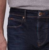 Minoss jeans CLYO 210400127 dark blue